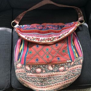 Free People bag